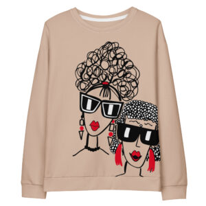 Sudadera - Mejores amigas