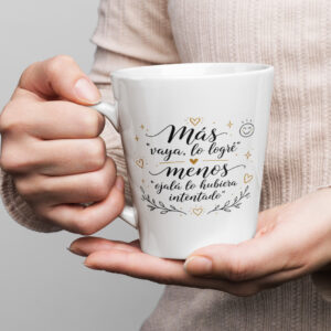 Taza de café - motivación